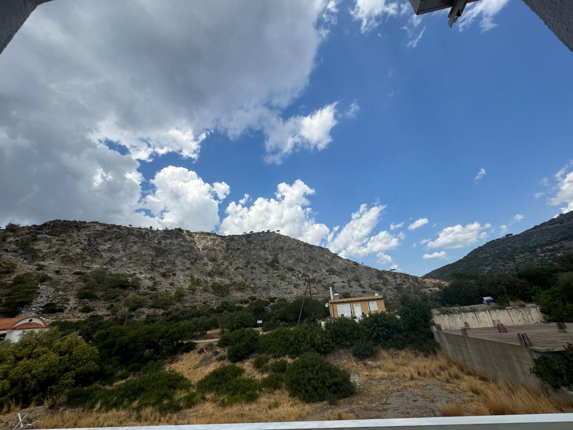 Hotel Zorbas Sougia Exterior foto